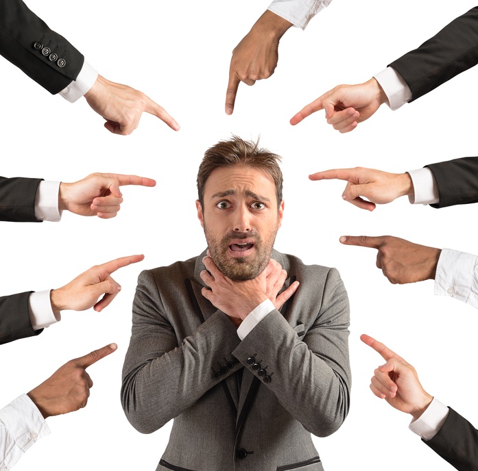 What Is a Hostile Work Environment? | CyQuest Business Solutions