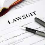 Lawsuits and Documentation