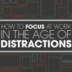 disctractions