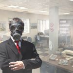 preventing a toxic workplace environment