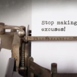 excuses