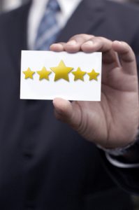 inflated performance reviews