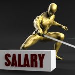 Reduce An Employee's Salary