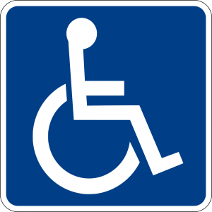 Accommodate a Disability