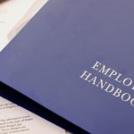 Employee Refuses to Sign the Handbook