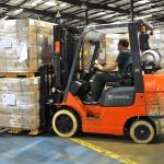 forklift training photo